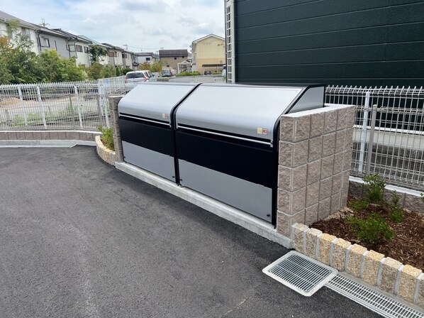 ハウオリエカヒの物件内観写真